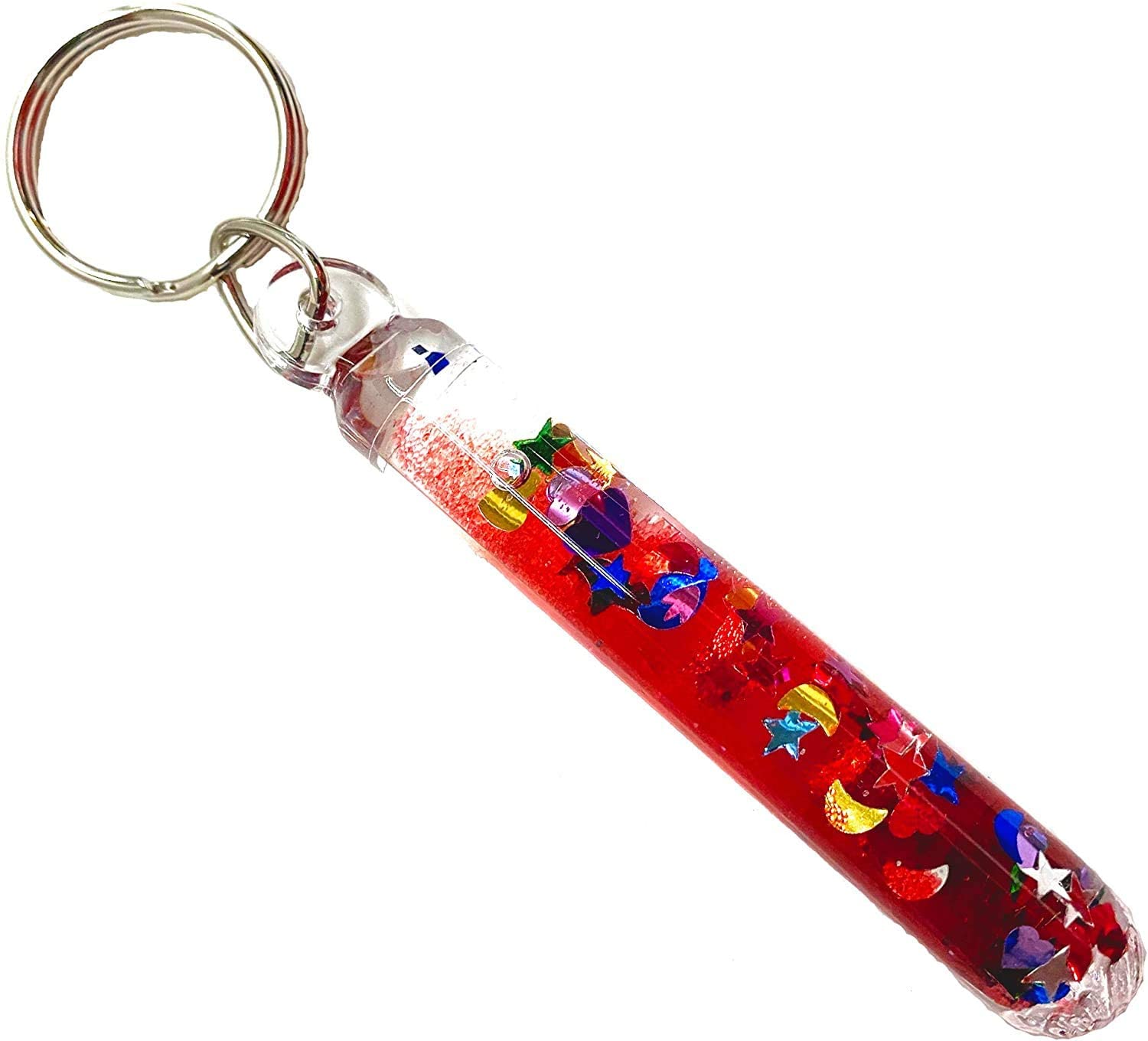 Joia Trading Star Sparkle Keychain