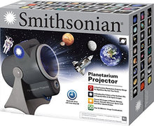 Planetarium Projector - a Room Planetarium and Projector by Smithsonian
