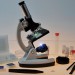 Microscope Science Kit For Beginners