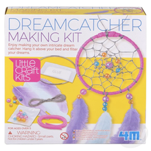 Dream Catcher Making Kit