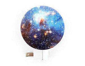 Galaxy Night Light