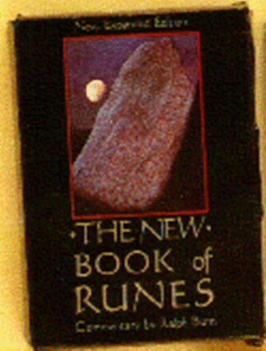 The New Book of Runes