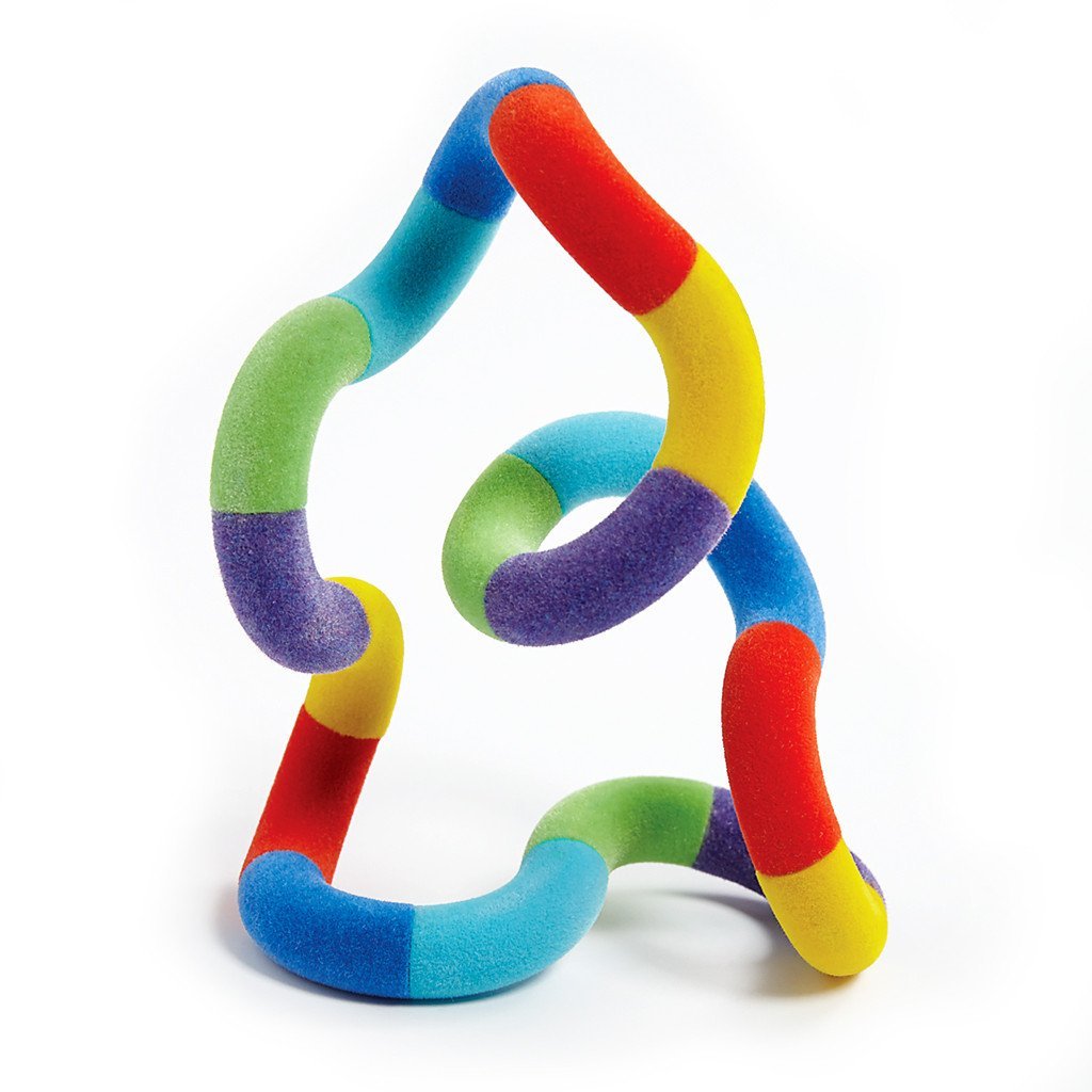 Tangle twister hot sale toy